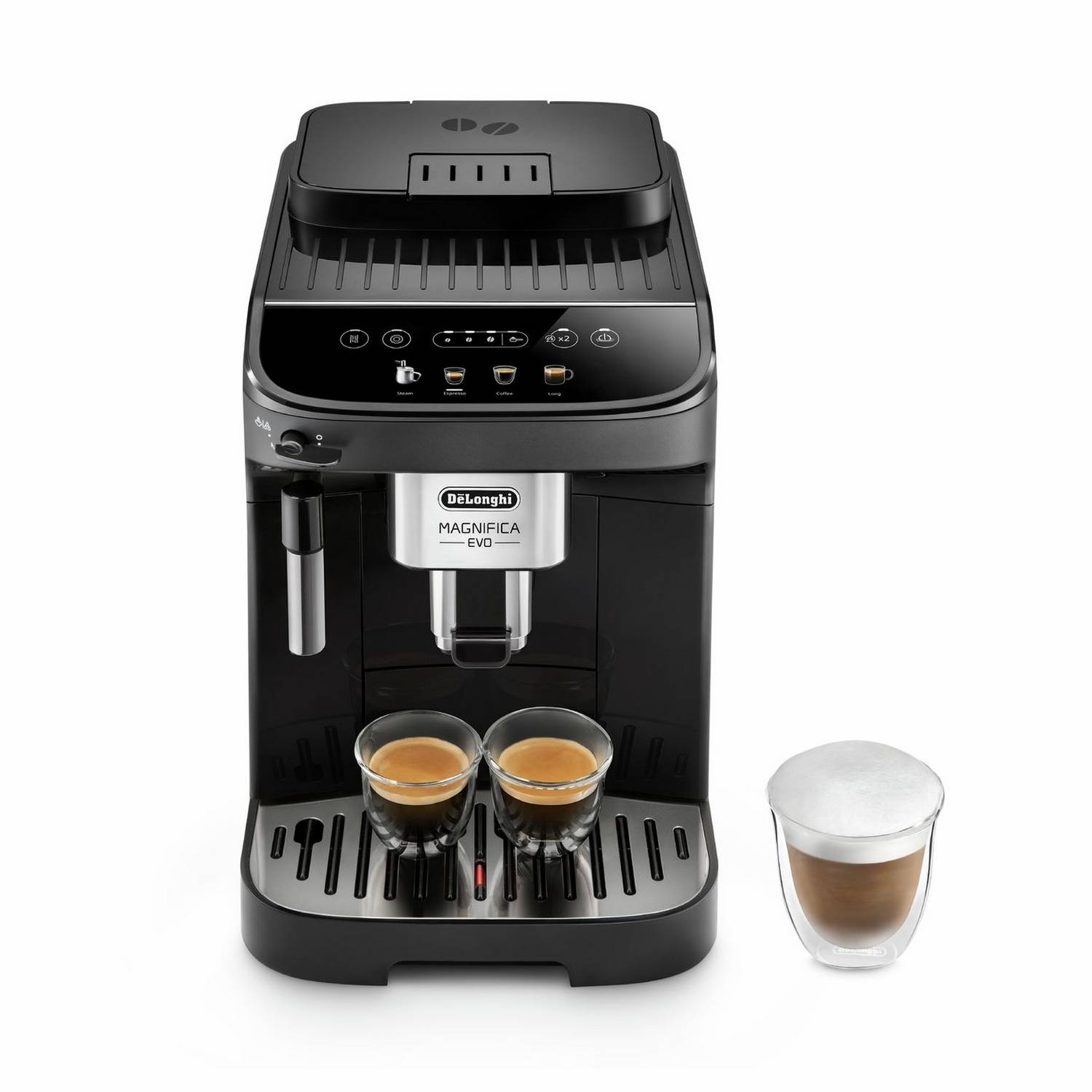 De'Longhi ECAM290.21.B Mag Evo Bean to Cup Coffee Machine