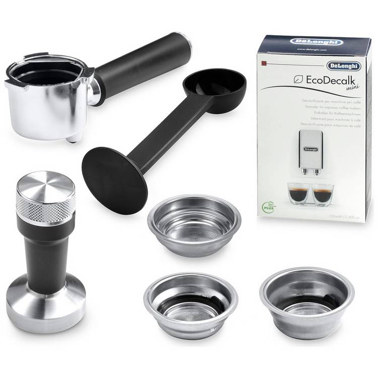 De'Longhi EC885.GY Dedica Arte Espresso Coffee Machine