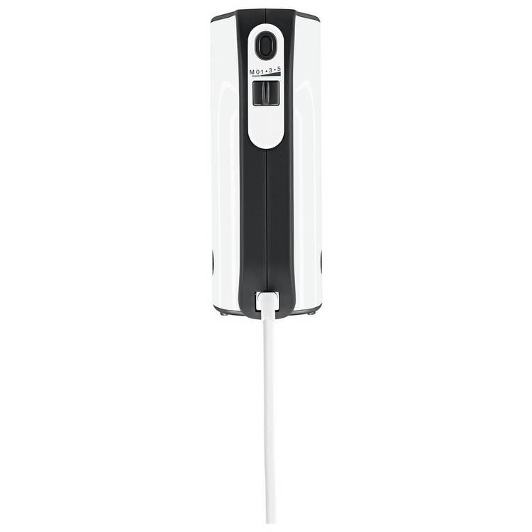 Bosch MFQ4020GB Styline Hand Mixer - Black and White