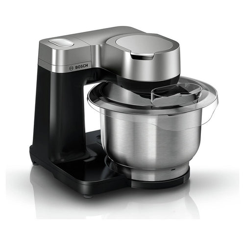 Bosch MUMS2VM40G 7-in-1 Stand Mixer, Juicer, Shredder, Black